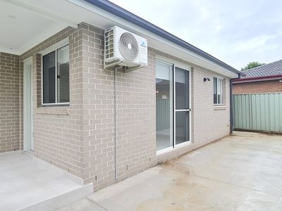15A Thesiger Road, Bonnyrigg