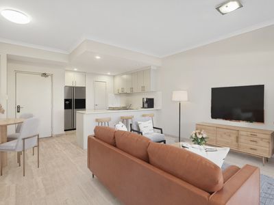 17 / 42 Mclarty Avenue, Joondalup