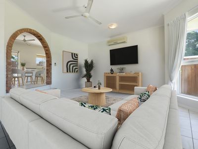 6 Boonaree Close, Mount Sheridan