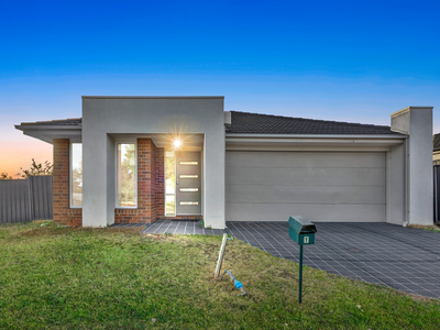 1 Edmondshaw Drive, Deer Park