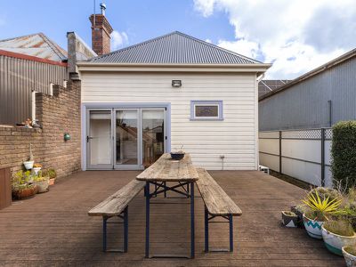 29 Dowling Street, Launceston