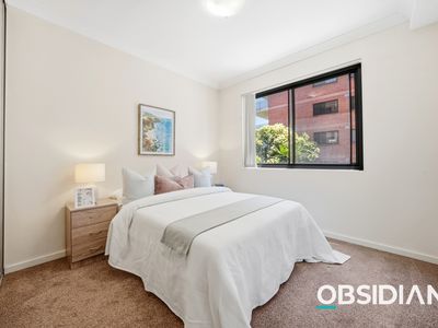 51 / 15 Young Road, Carlingford