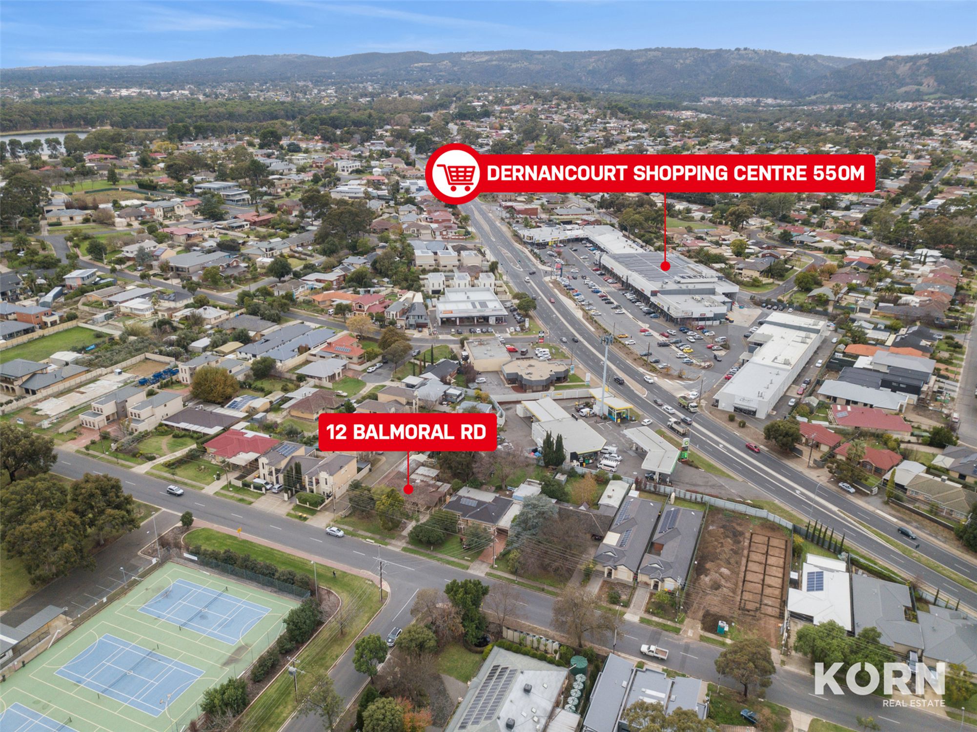 12 Balmoral Road, Dernancourt