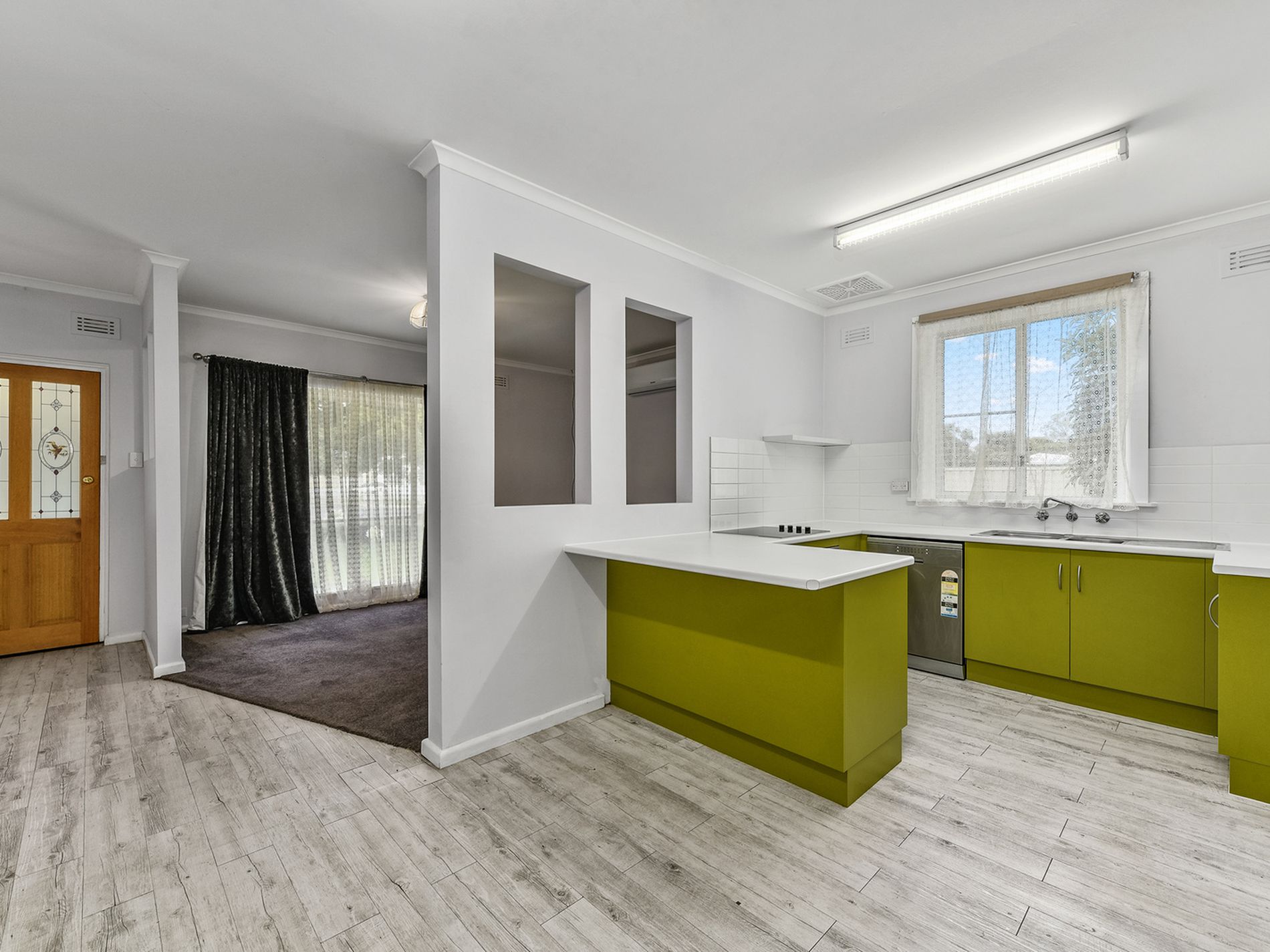 1 Brooks Street, Millicent