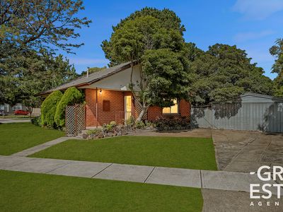 34 Liquidamber St , Doveton