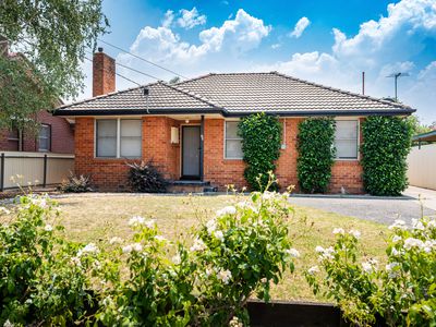 92 WILSON STREET, Wodonga