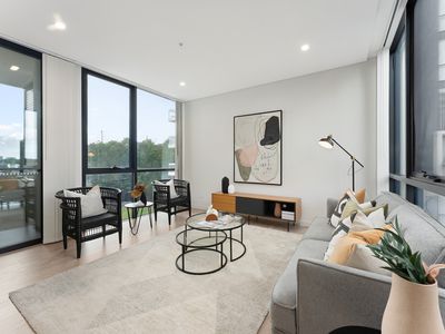 324 / 1 Kingfisher Street, Lidcombe