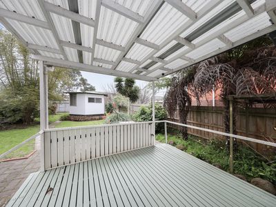 17 Clyde Street, Maribyrnong