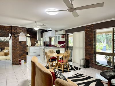 1021 Pialba Burrum Heads Road, Craignish