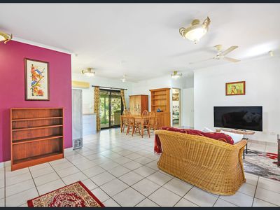 34 Gunter Circuit, Woodroffe