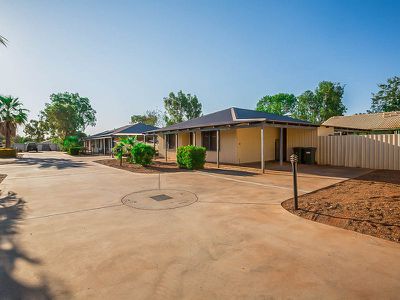 8 / 15 Kabbarli Loop, South Hedland