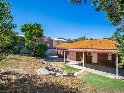 52 David Crescent, Hillarys