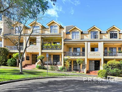 13 / 4-10 View Street, Arncliffe