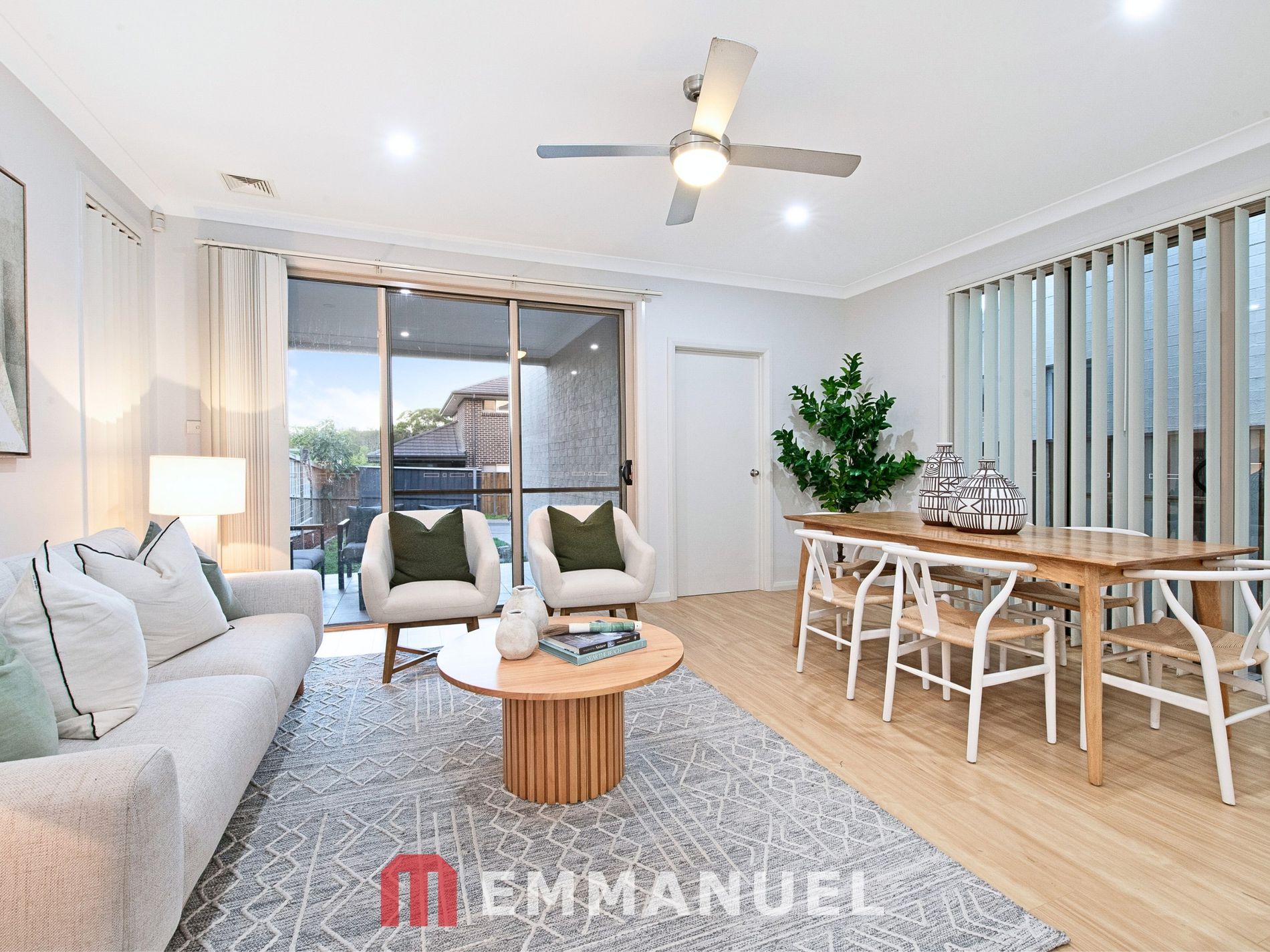 45 Caddies Boulevard, Rouse Hill