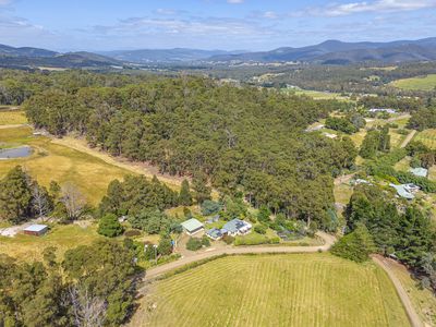 114 Gums Road, Mountain River