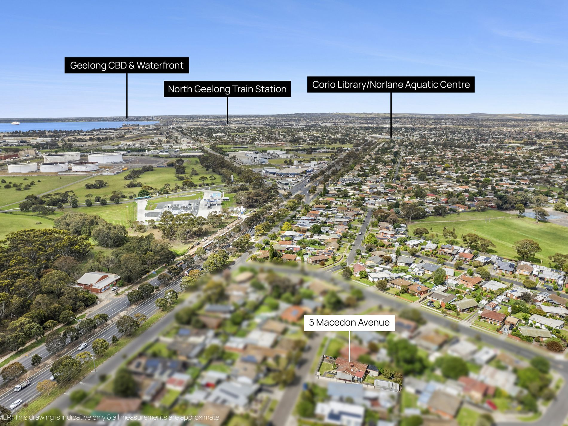 5 Macedon Avenue, Corio