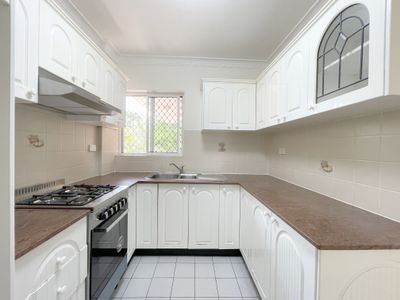 5 / 34-36 Harbourne Road, Kingsford