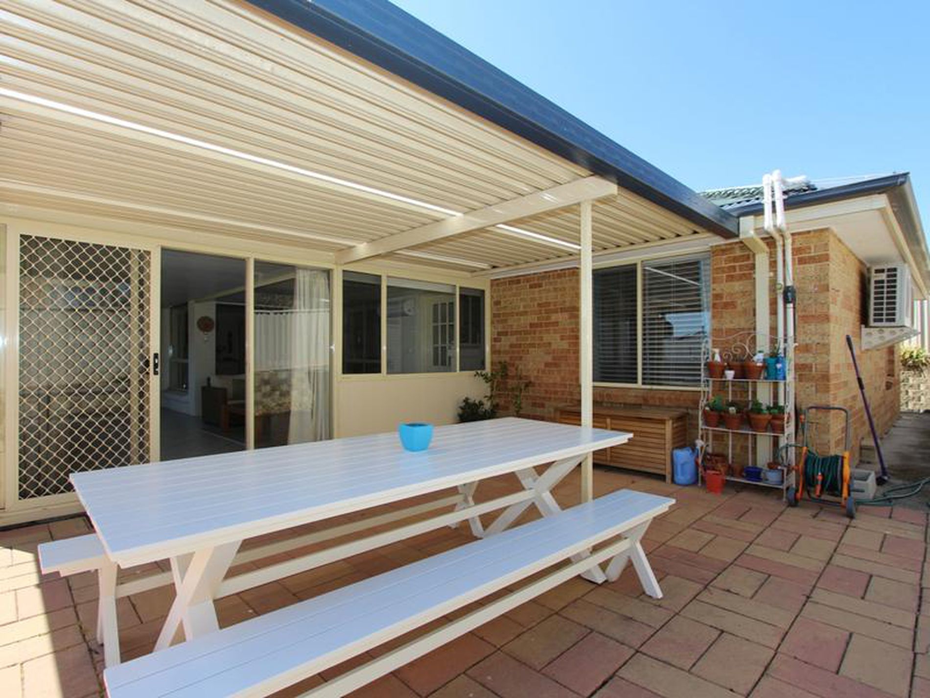 18 Georgia Place, Llanarth