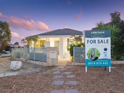 13 Pershing Link, Harrisdale