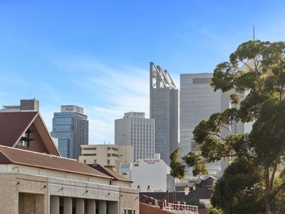 24 / 102 Goderich Street, East Perth