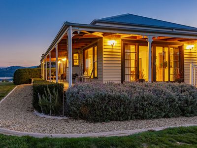 3909 Huon Highway, Castle Forbes Bay