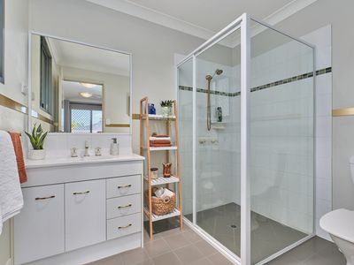 42 North Ridge Drive, Calliope
