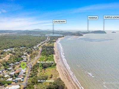 6 Coolwaters Esplanade, Kinka Beach