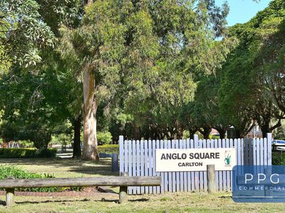 300 - 302 Railway Parade, Carlton