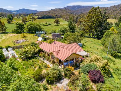 1191 Woodbridge Hill Road, Gardners Bay