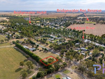 Lot 24A Arnold Road, Bridgewater On Loddon