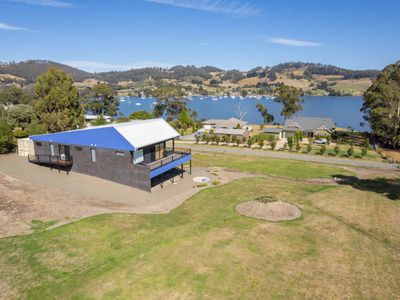 26 Pambulla Road, Nicholls Rivulet