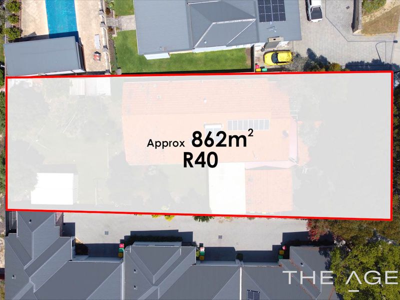 289 Marmion Street, Melville