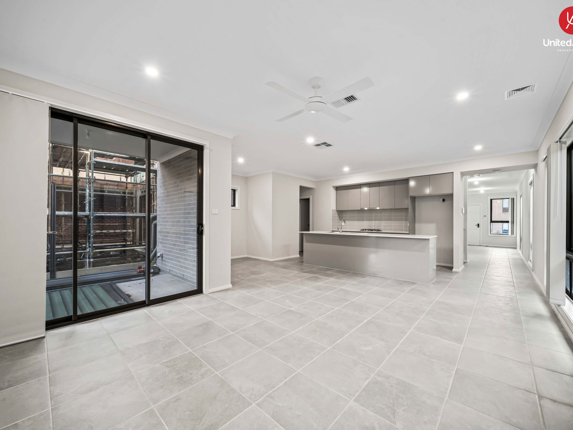 36 Fog Street, Austral