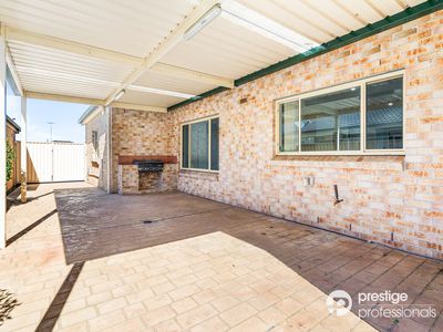 55 Wombeyan Court, Wattle Grove