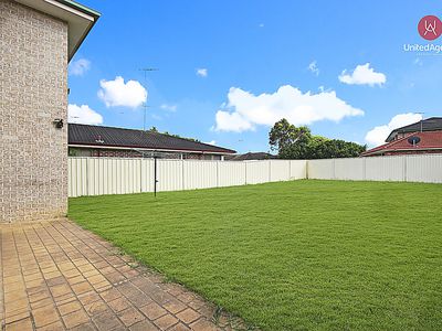 79 Balmoral Circuit, Cecil Hills