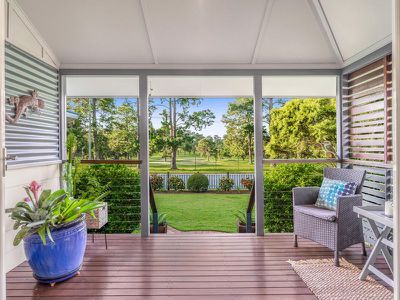 100 Chandos Street, Wynnum West