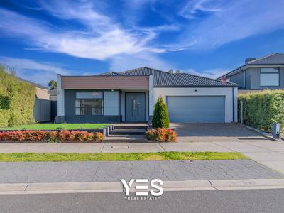 8 Godfrey Avenue, Cranbourne East