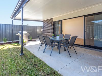 111A May Terrace, Ottoway