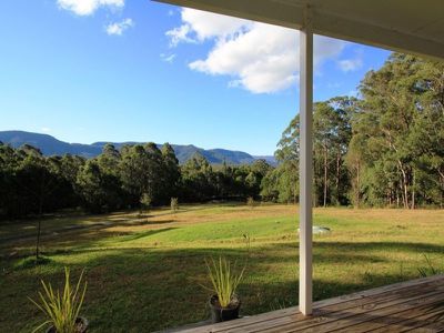 205A Tallowa Dam Rd, Kangaroo Valley