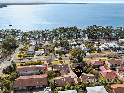 6 / 215 Elizabeth Drive, Vincentia