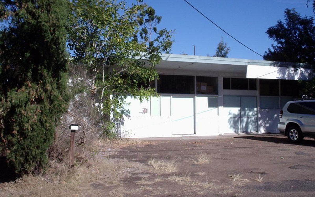 gallery