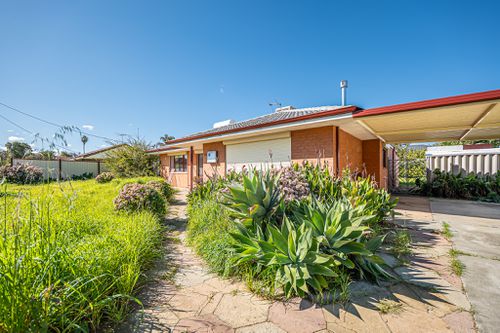 14 Werndley Street, Armadale