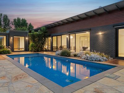 105 School Lane, Merrijig