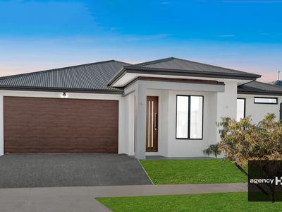 31 Blenril Avenue , Tarneit
