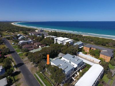 2 / 22 Bennett Street, Hawks Nest