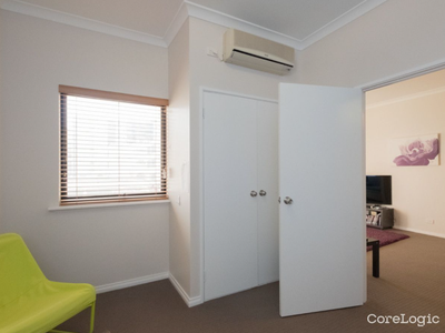 6 / 273 Hay Street, East Perth