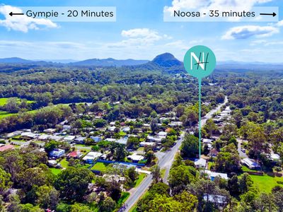 38 Queen Street, Cooran