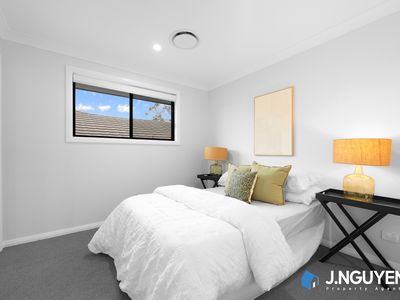 16A Woods Avenue, Cabramatta