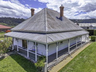 4030 Huon Highway, Castle Forbes Bay