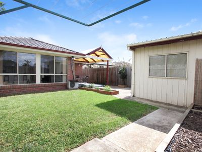 26A Hannah Avenue, Hillside
